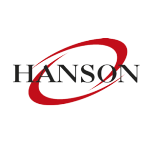 Hanson Logo Hanson Logo