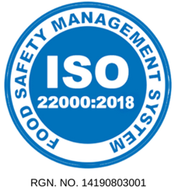 ISO 22000 2018 ISO 22000 2018